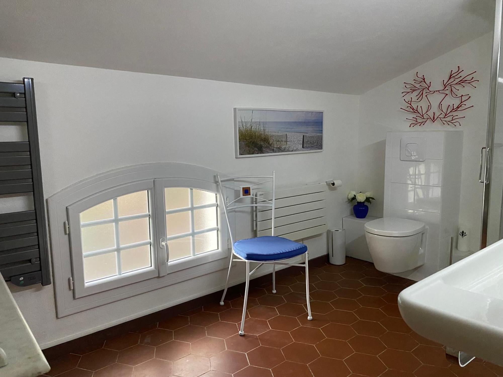 Villa Les Palmiers Calcatoggio  Zewnętrze zdjęcie