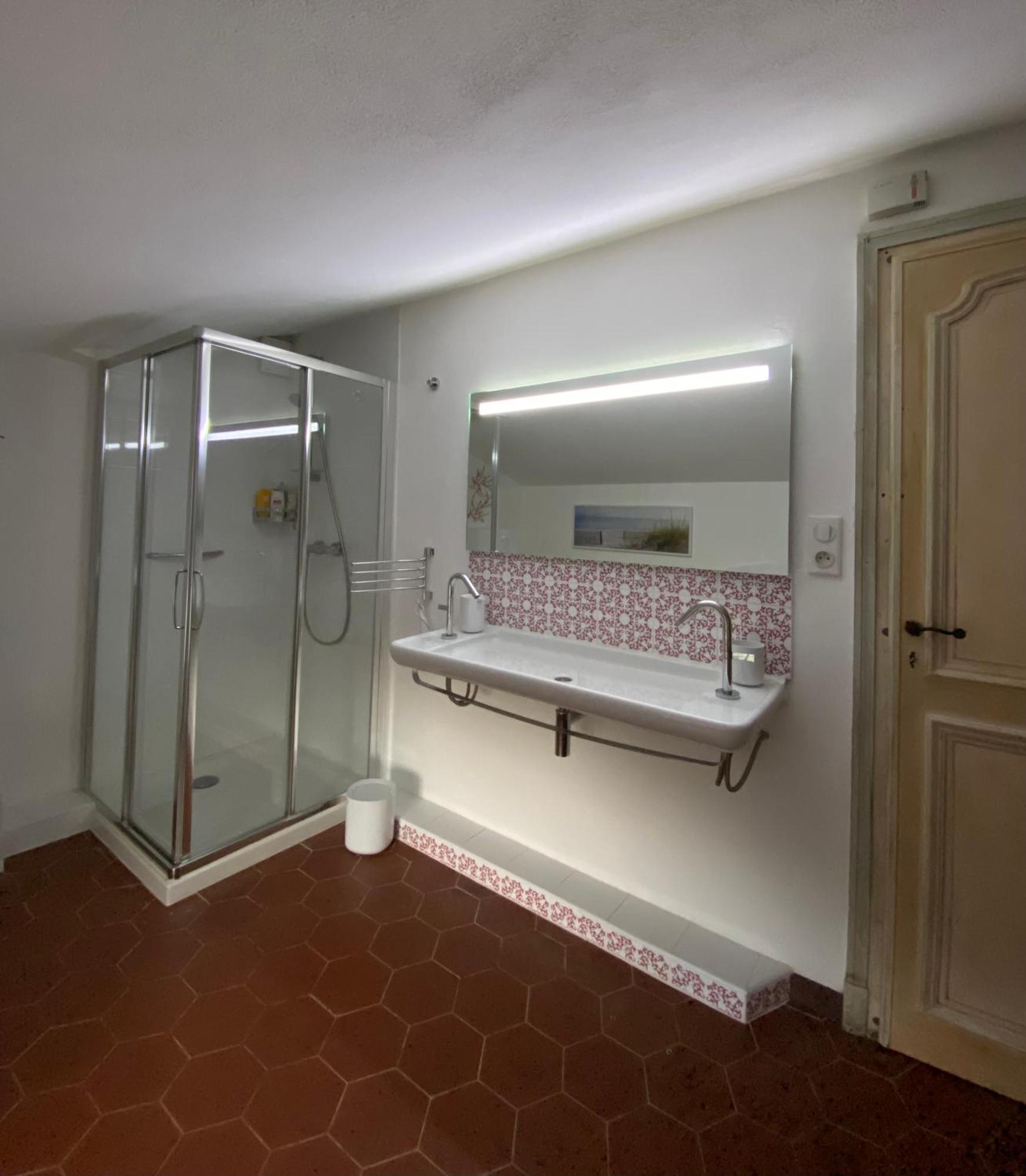 Villa Les Palmiers Calcatoggio  Zewnętrze zdjęcie