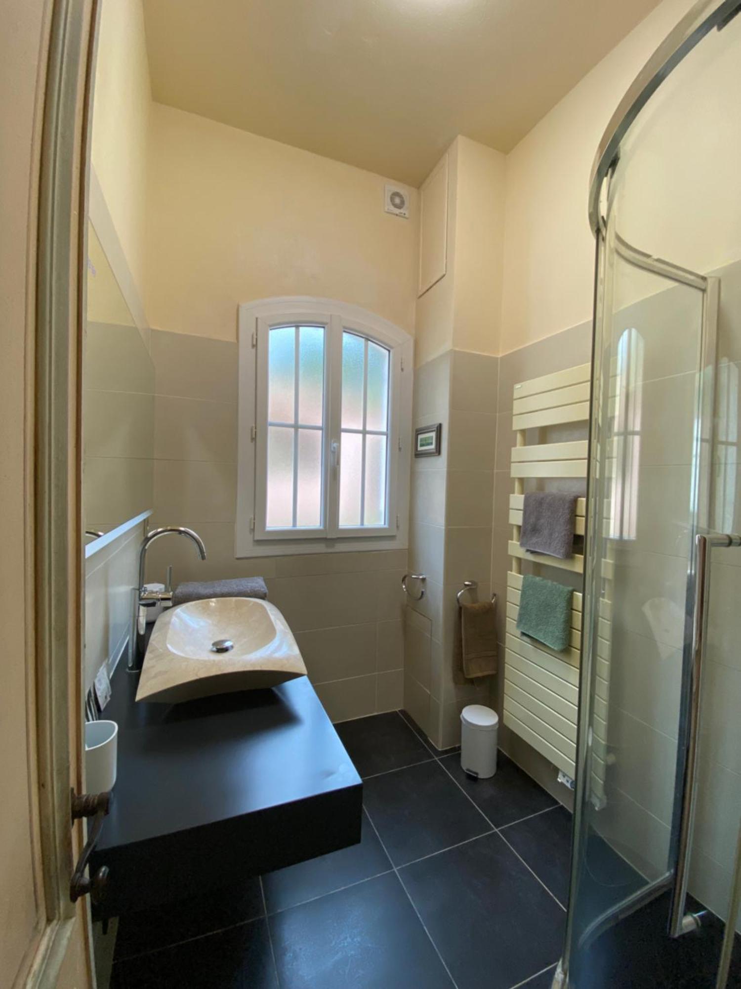 Villa Les Palmiers Calcatoggio  Zewnętrze zdjęcie